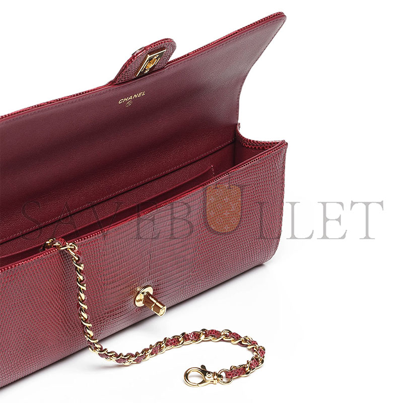 CHANEL CLUTCH WITH CHAIN AP5280 (25*9.5*5cm) CHANEL CLUTCH WITH CHAIN AP5280 (25*9.5*5cm)